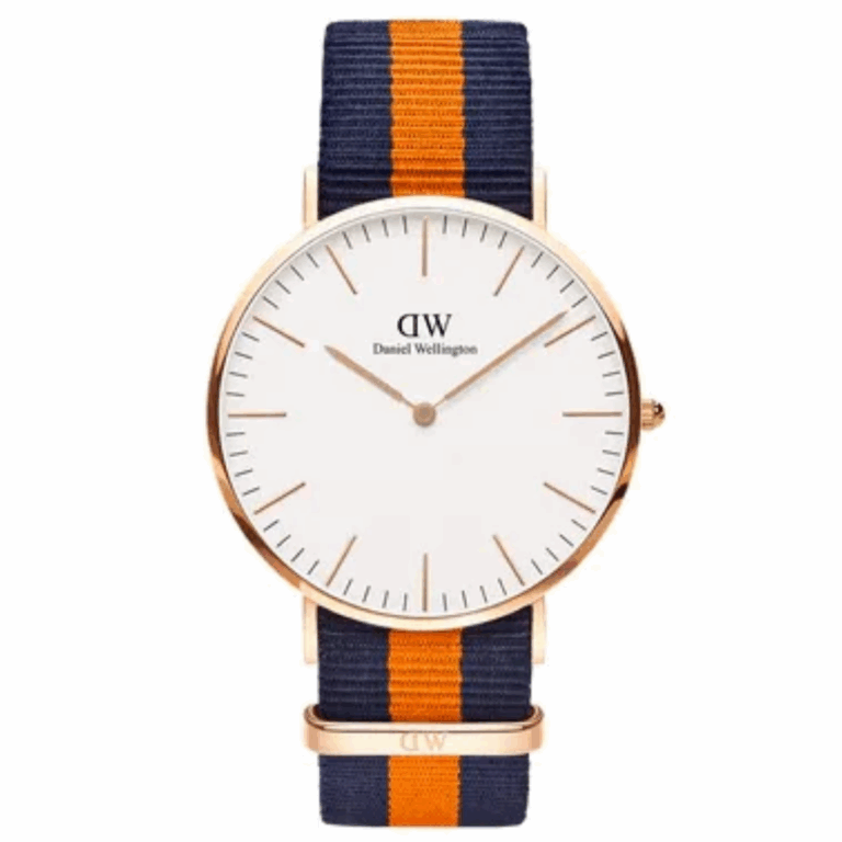 Daniel Wellington 40mm Nam DW00100099