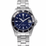 Olym Pianus 40mm Nam OP89983AMS-X - Ảnh 1