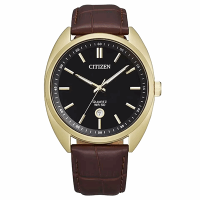 Ảnh sản phẩm Citizen 42mm Nam BI5092-03E