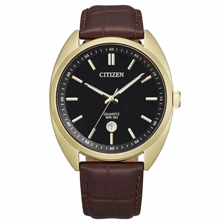 Citizen 42mm Nam BI5092-03E
