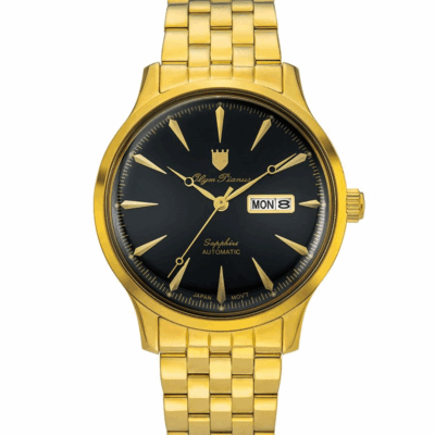 Ảnh sản phẩm Olym Pianus 40mm Nam OP99141-56AGK-D