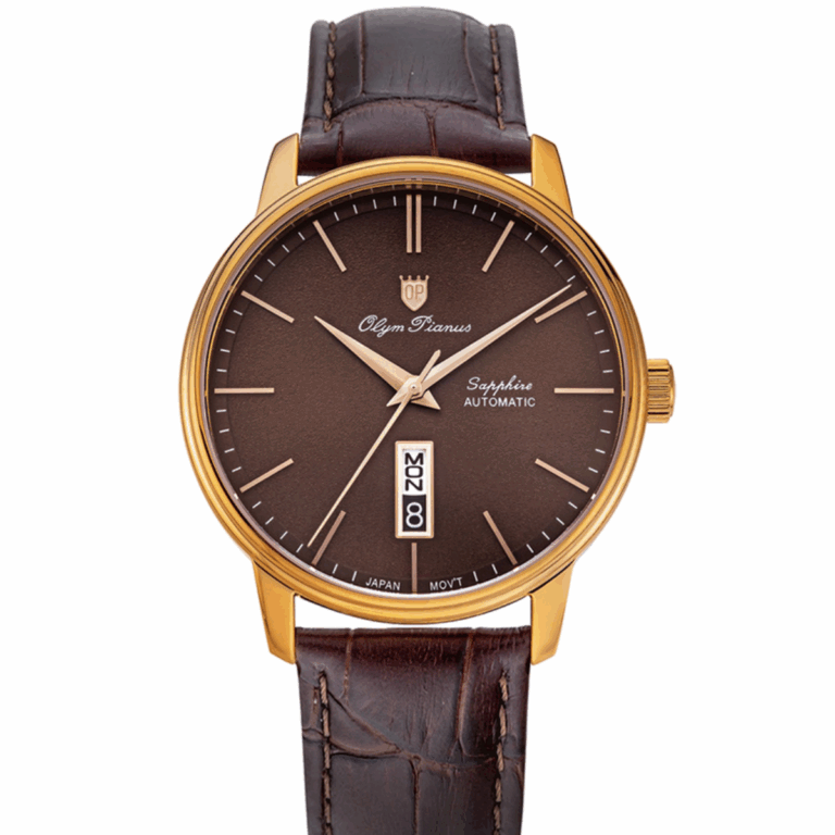 Olym Pianus 40mm Nam OP990-386AMR-GL-N