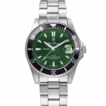 Olym Pianus 39mm Nam OP89983AMS-XL - Ảnh 1