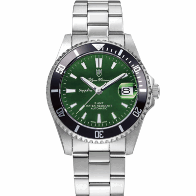 Ảnh sản phẩm Olym Pianus 39mm Nam OP89983AMS-XL