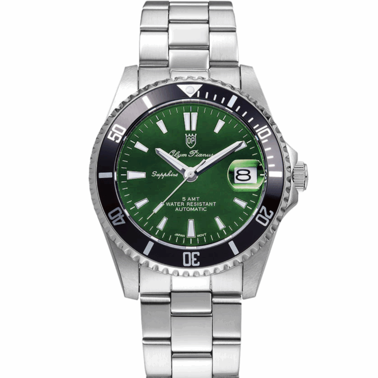 Olym Pianus 39mm Nam OP89983AMS-XL