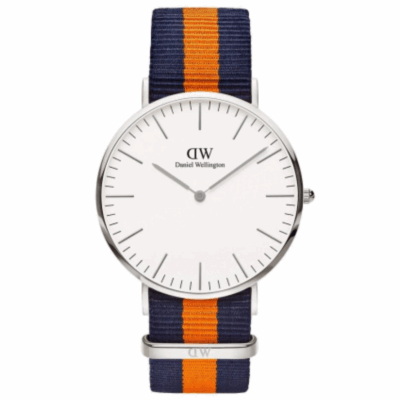 Ảnh sản phẩm Daniel Wellington 40mm Nam DW00100100