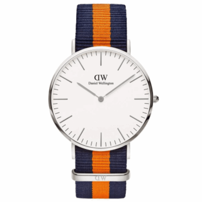 Daniel Wellington 36mm Nữ DW00100102