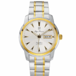 Olym Pianus 40mm Nam OP990-05AMSK-T - Ảnh 1