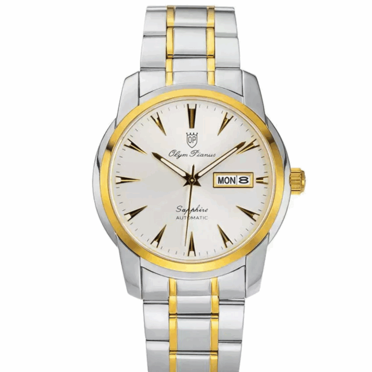 Olym Pianus 40mm Nam OP990-05AMSK-T