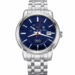 Olym Pianus 42mm Nam OP990-131AMS-X - Ảnh 1