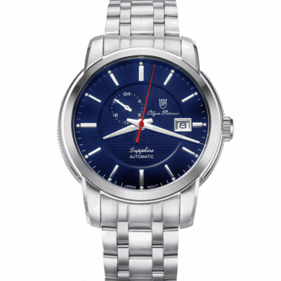 Ảnh sản phẩm Olym Pianus 42mm Nam OP990-131AMS-X