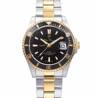 Ảnh sản phẩm Olym Pianus 39mm Nam OP89983AMSK-D