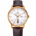 Olym Pianus 40mm Nam OP990-386AMR-GL-T - Ảnh 1