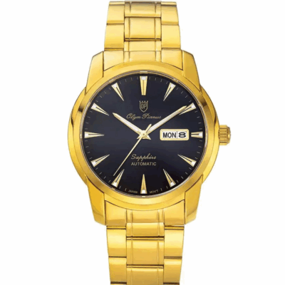 Ảnh sản phẩm Olym Pianus 40mm Nam OP990-05AMK-D