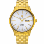 Olym Pianus 40mm Nam OP99141-56AGK-T - Ảnh 1