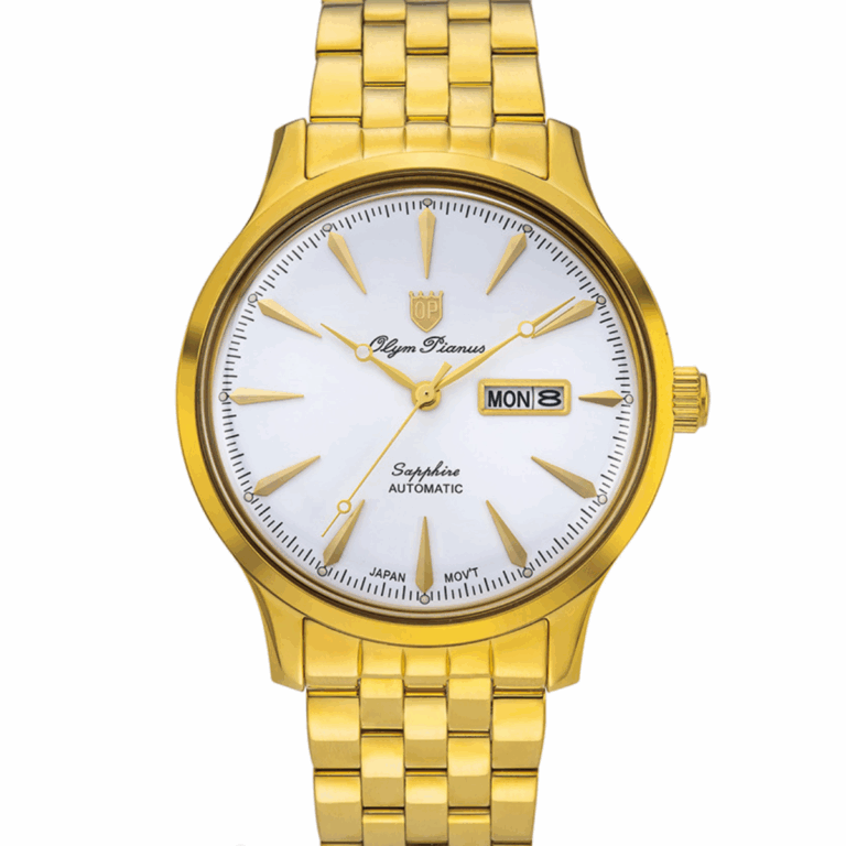 Olym Pianus 40mm Nam OP99141-56AGK-T