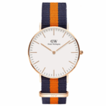 Daniel Wellington 36mm Nữ DW00100101 - Ảnh 1