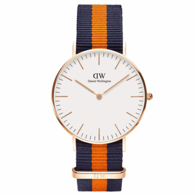 Ảnh sản phẩm Daniel Wellington 36mm Nữ DW00100101