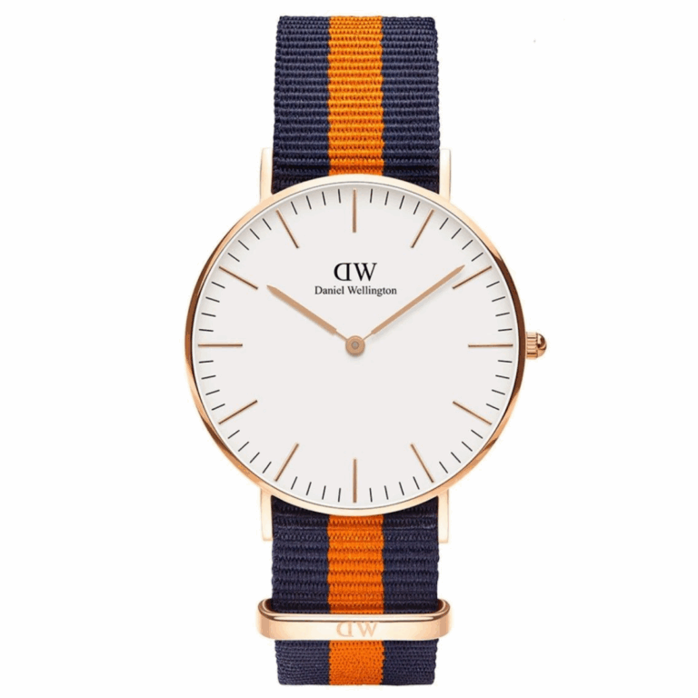 Daniel Wellington 36mm Nữ DW00100101