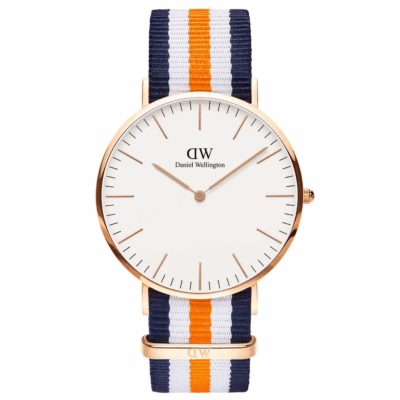 Ảnh sản phẩm Daniel Wellington 36mm Nữ DW00100105
