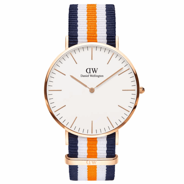 Daniel Wellington 36mm Nữ DW00100105