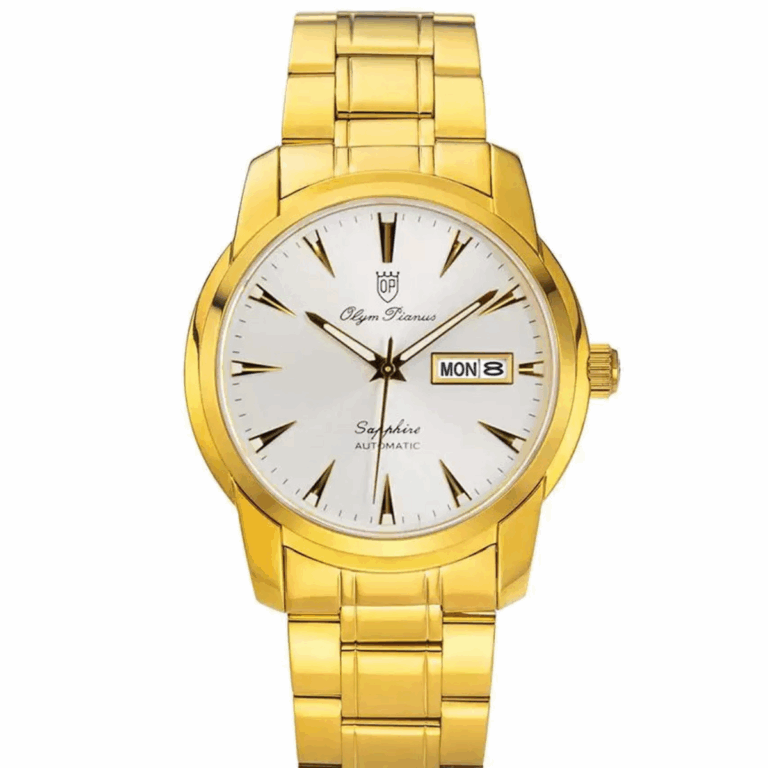 Olym Pianus 40mm Nam OP990-05AMK-T