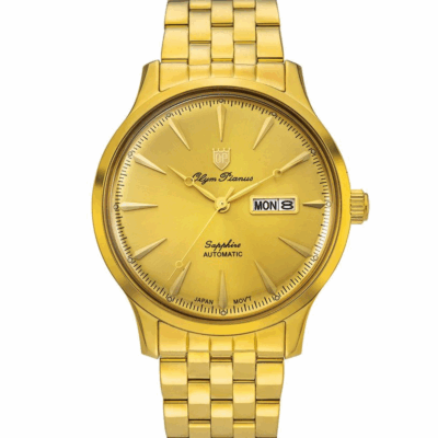 Ảnh sản phẩm Olym Pianus 40mm Nam OP99141-56AGK-V