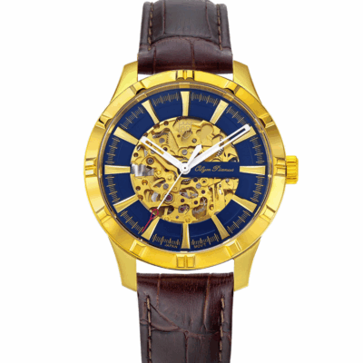 Ảnh sản phẩm Olym Pianus 40mm Nam OP9920-4AGK-GL-X