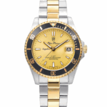 Olym Pianus 39mm Nam OP89983AMSK-V - Ảnh 1