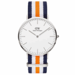 Daniel Wellington 36mm Nữ DW00100106 - Ảnh 1
