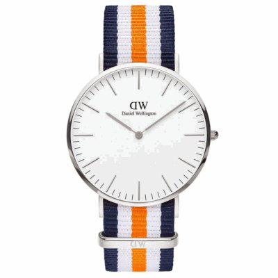 Ảnh sản phẩm Daniel Wellington 36mm Nữ DW00100106