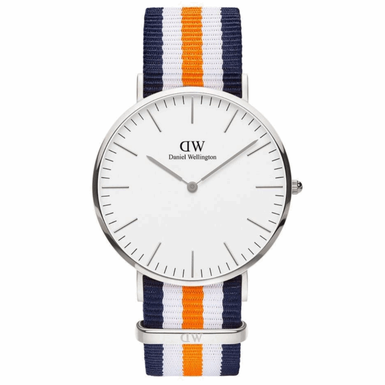 Daniel Wellington 36mm Nữ DW00100106
