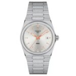 Tissot 35mm Unisex T137.210.11.031.00 - Ảnh 1