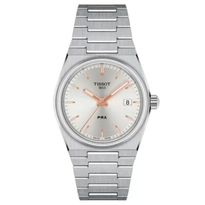 Tissot 35mm Unisex T137.210.11.031.00