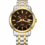 Olym Pianus 42mm Nam OP990-131AMSK-N - Ảnh 1