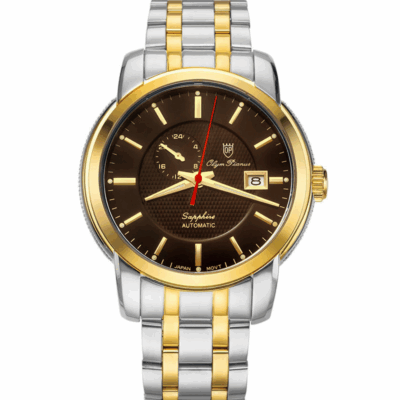 Ảnh sản phẩm Olym Pianus 42mm Nam OP990-131AMSK-N