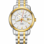 Olym Pianus 42mm Nam OP990-131AMSK-T - Ảnh 1