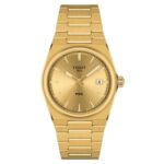 Tissot 35mm Unisex T137.210.33.021.00 - Ảnh 1