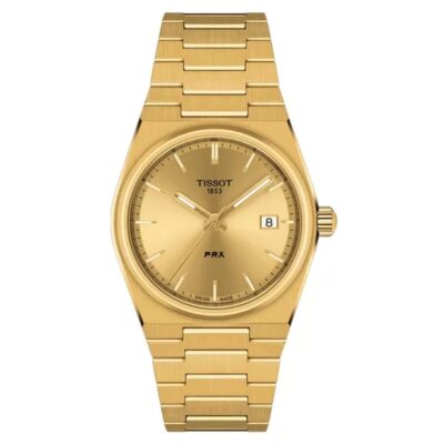 Ảnh sản phẩm Tissot 35mm Unisex T137.210.33.021.00