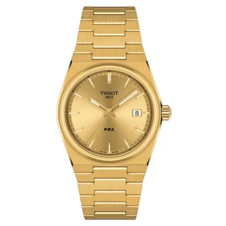 Tissot 35mm Unisex T137.210.33.021.00