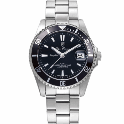 Ảnh sản phẩm Olym Pianus 39mm Nam OP89983AMS-D