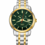 Olym Pianus 42mm Nam OP990-131AMSK-XL - Ảnh 1