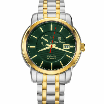 Ảnh sản phẩm Olym Pianus 42mm Nam OP990-131AMSK-XL