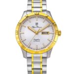 Olym Pianus 40mm Nam OP9920-5AGSK-T - Ảnh 1