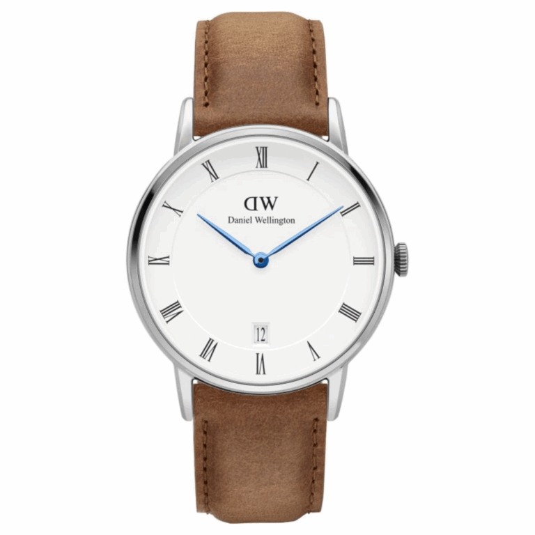 Daniel Wellington 38mm Nam DW00100116