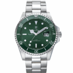 Olym Pianus 42mm Nam OP899831AGS-XL - Ảnh 1