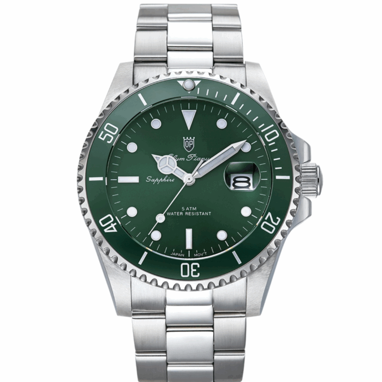 Olym Pianus 42mm Nam OP899831AGS-XL