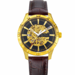 Olym Pianus 40mm Nam OP9920-4AGK-GL-D - Ảnh 1