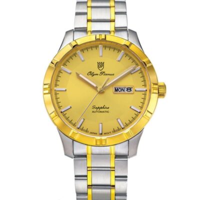 Ảnh sản phẩm Olym Pianus 40mm Nam OP9920-5AGSK-V