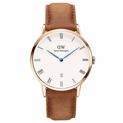 Ảnh sản phẩm Daniel Wellington 38mm Nam DW00100115